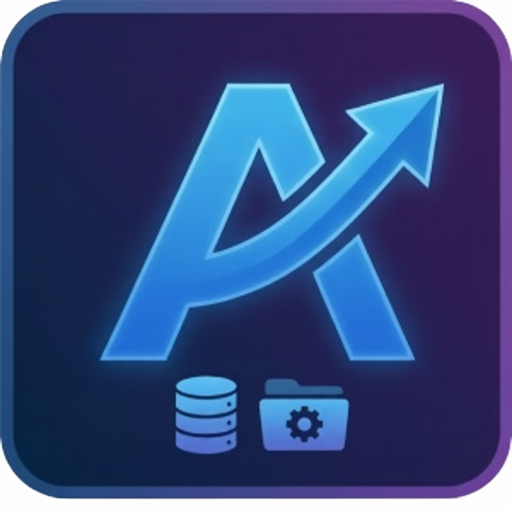 Antigravity Storage Manager